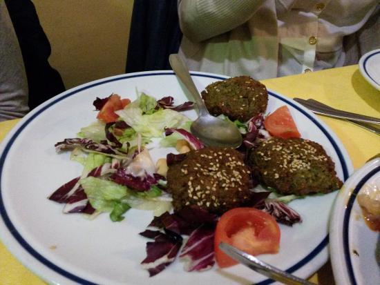 Mido Ristorante Arabo